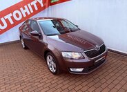Škoda Octavia Liftback 1,6 l 77 kw