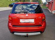 Suzuki SX4 7