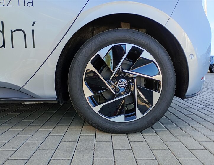 Volkswagen ID.3 Hatchback 0,0 150 kw