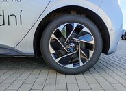 Volkswagen ID.3 Hatchback 0,0 150 kw