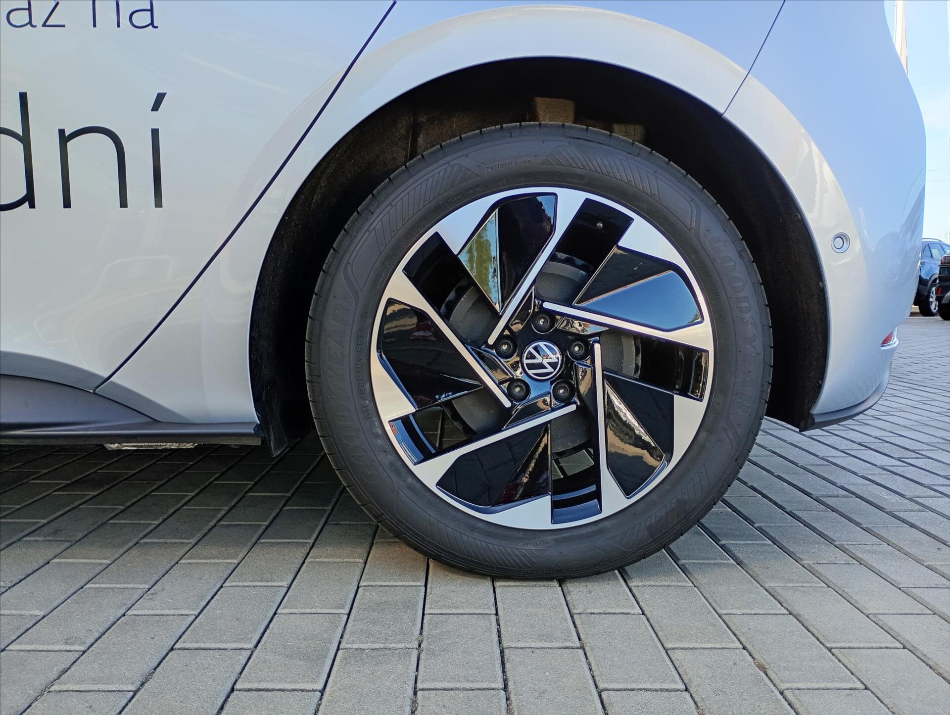 Volkswagen ID.3 Hatchback 0,0 150 kw