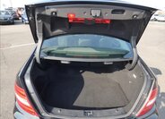 Mercedes-Benz Třídy C Sedan / Limuzína 2,1 l 88 kw