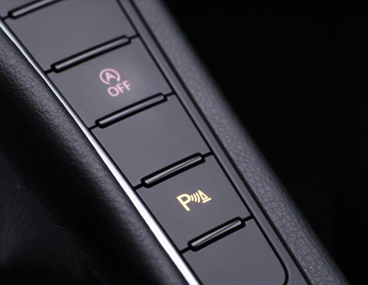 Volkswagen Passat 23