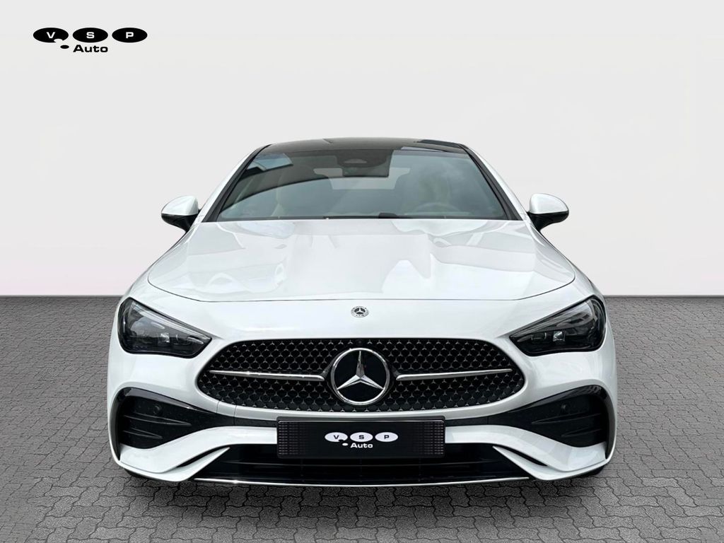 Mercedes-Benz Ostatní