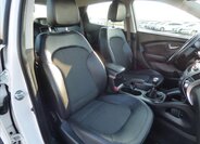 Hyundai ix35 SUV / Terénní 1,6 l 99 kw