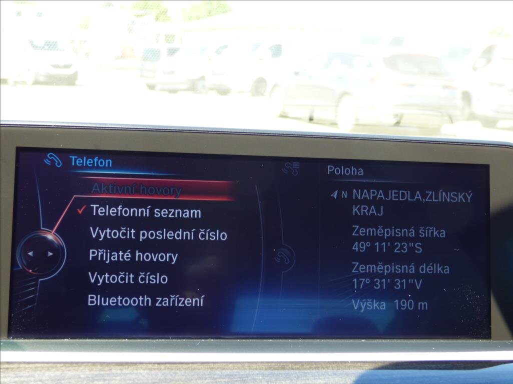 BMW Řada 4 Kabriolet 3,0 l 225 kw