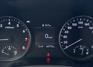 Hyundai i30 Hatchback 1,5 l 80 kw