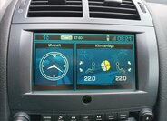 Peugeot 407 Kupé 2,7 l 150 kw