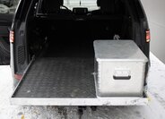 Land Rover Discovery SUV 3,0 l 190 kw