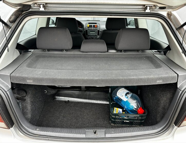 Volkswagen Polo Hatchback 1,2 l 51 kw