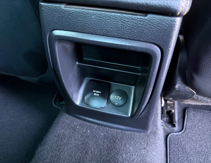 Ford Ranger Pick-up 2,0 l 157 kw