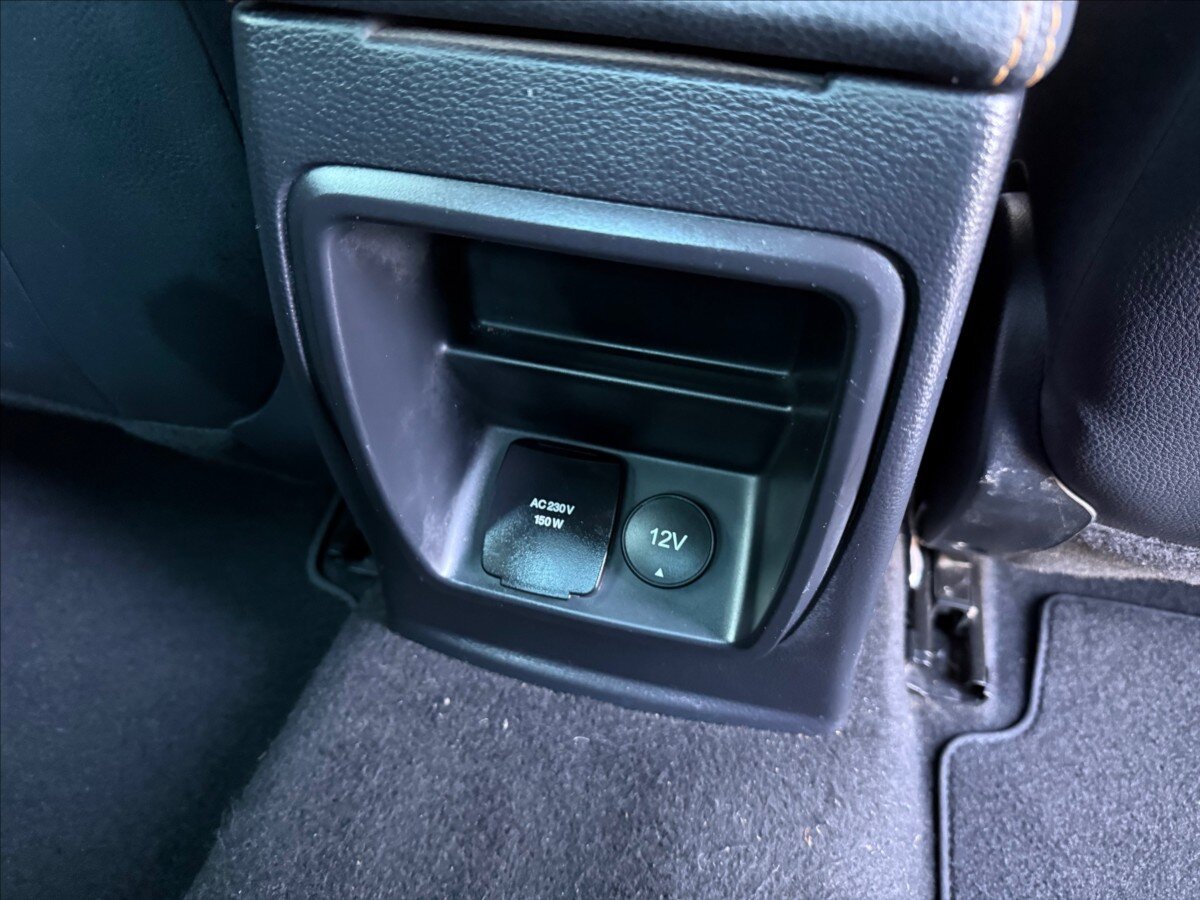 Ford Ranger Pick-up 2,0 l 157 kw