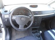 Opel Meriva Hatchback 1,6 l 74 kw