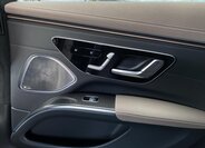 Mercedes-Benz EQS Sedan / Limuzína 0,0 385 kw