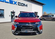 Mitsubishi Outlander 8