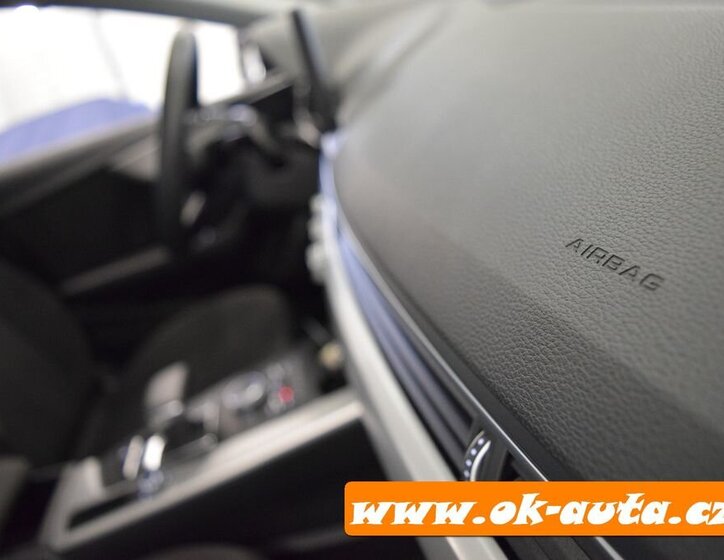 Audi A5 Liftback 2,0 l 140 kw