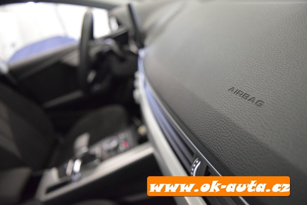 Audi A5 Liftback 2,0 l 140 kw