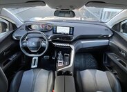 Peugeot 3008 SUV / Terénní 1,5 l 96 kw