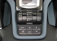 Porsche Cayenne SUV / Terénní 4,8 l 294 kw