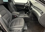 Škoda Superb Kombi 2,0 l 125 kw