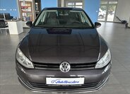 Volkswagen Golf Hatchback 1,2 l 81 kw