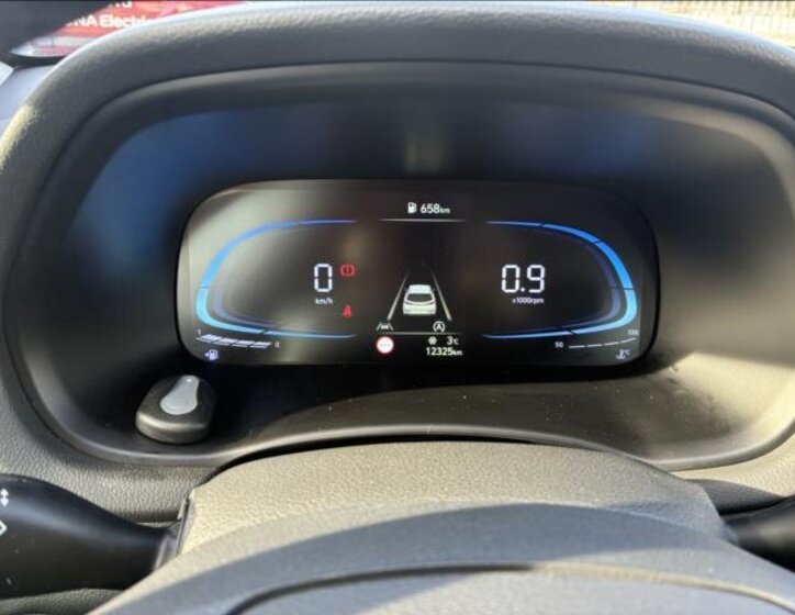 Hyundai i30 Kombi 1,5 l 70 kw