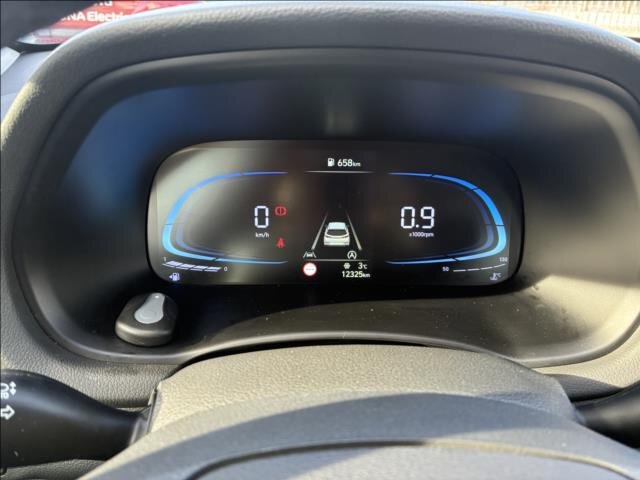 Hyundai i30 Kombi 1,5 l 70 kw