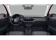 Škoda Fabia Hatchback 999,0 70 kw