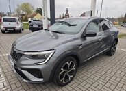 Renault Arkana SUV / Terénní 1,3 l 103 kw