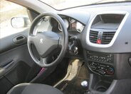 Peugeot 206 Hatchback 1,4 l 50 kw