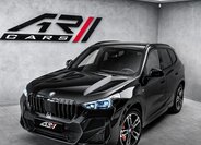 BMW X1 SUV / Terénní 2,0 l 110 kw