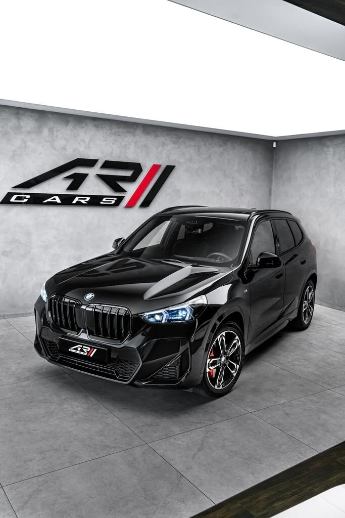 BMW X1 SUV / Terénní 2,0 l 110 kw