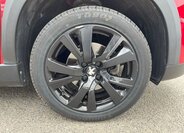 Peugeot 2008 SUV 1,2 l 96 kw