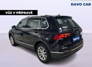 Volkswagen Tiguan SUV / Terénní 1,5 l 110 kw