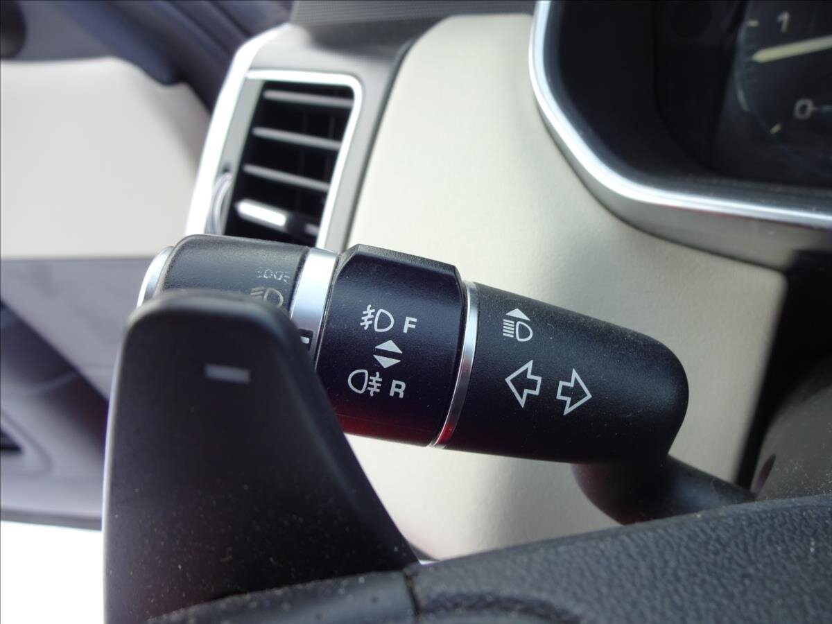 Land Rover Range Rover Sport SUV 3,0 l 190 kw