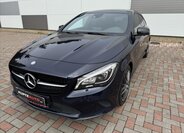 Mercedes-Benz CLA 3