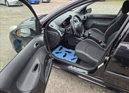 Peugeot 206 Hatchback 1,1 l 44 kw