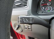 Volkswagen Caddy Skříň 1,4 l 81 kw