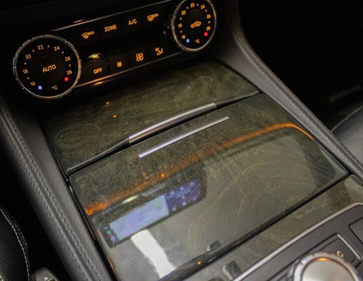 Mercedes-Benz CLS 24