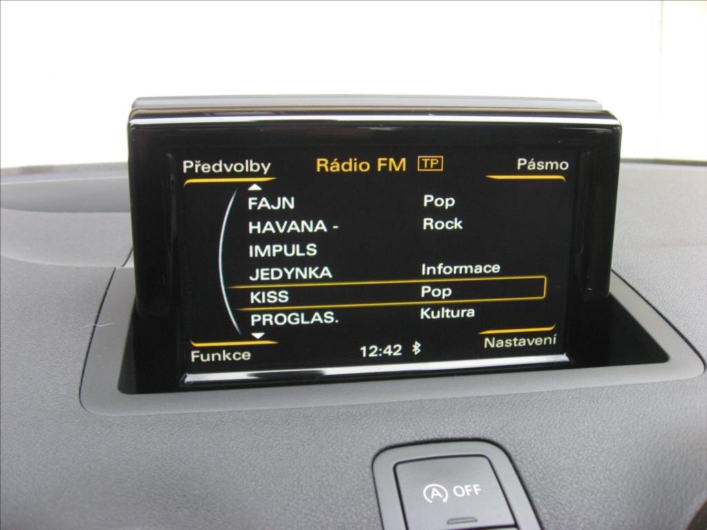 Audi A1 Hatchback 999,0 60 kw