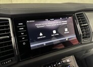 Škoda Kodiaq SUV / Terénní 2,0 l 110 kw