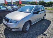 Škoda Fabia 5