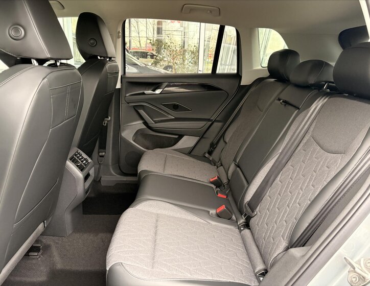 Volkswagen Tiguan 17