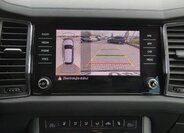 Škoda Kodiaq SUV / Terénní 2,0 l 140 kw