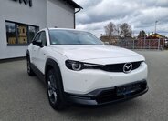 Mazda MX-30 SUV / Terénní 0,0 107 kw