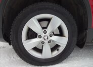 Škoda Karoq Kombi 2,0 l 110 kw