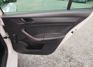 Škoda Rapid Liftback 1,2 l 55 kw