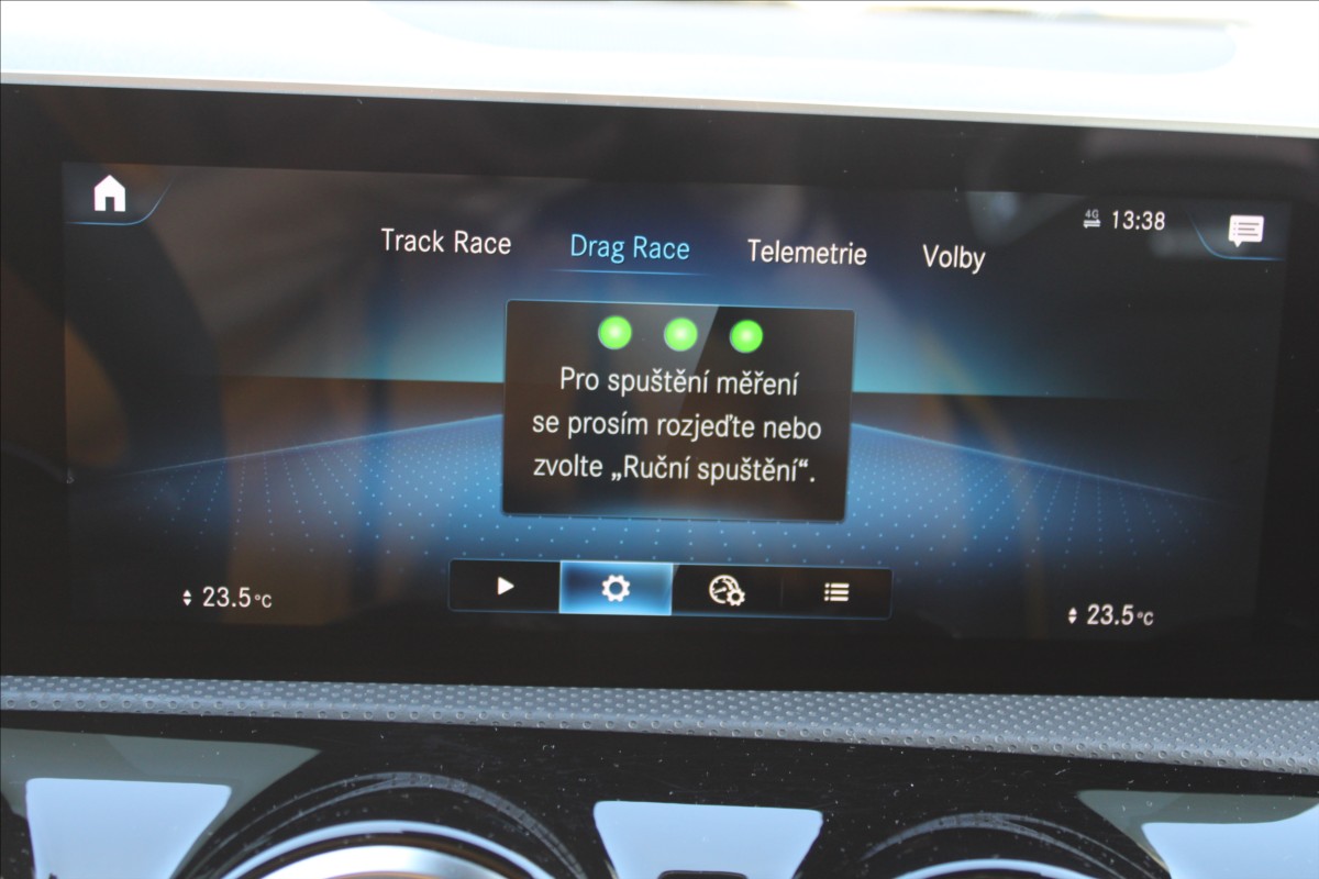 Mercedes-Benz Třídy A