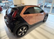 Toyota Aygo Hatchback 1,5 l 85 kw