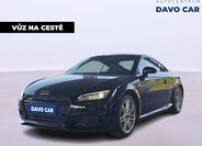 Audi TT Kupé 2,0 l 169 kw